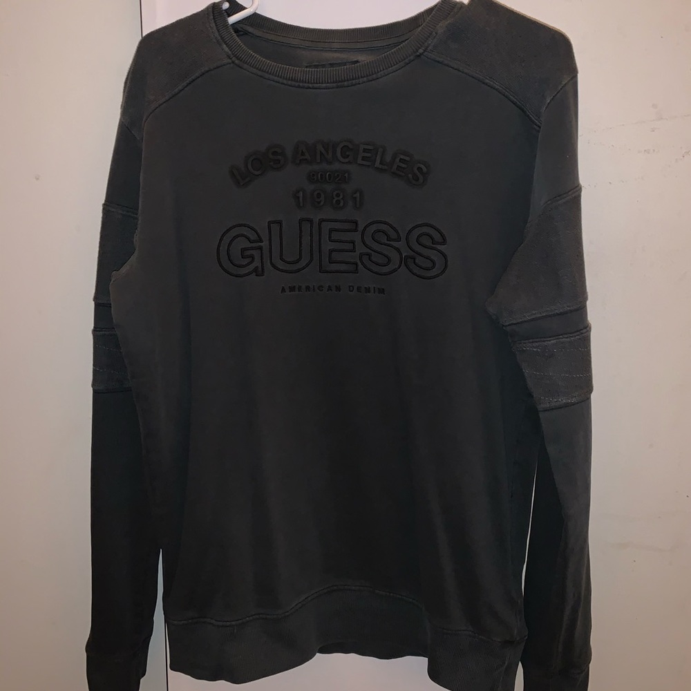 Guess sweater price negotiable